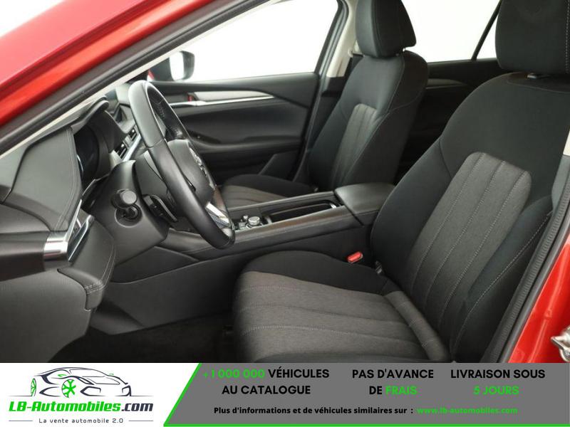 Mazda 6 Break 2.5L SKYACTIV-G 194 ch BVM - Photo 5 / 8