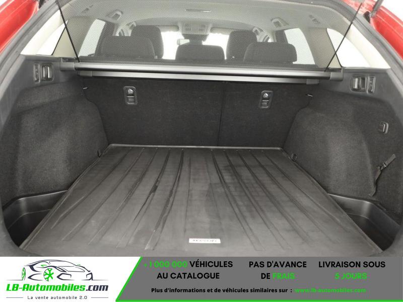 Mazda 6 Break 2.5L SKYACTIV-G 194 ch BVM - Photo 8 / 8