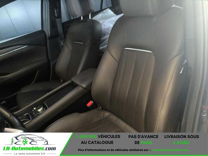 Mazda 6 Break 2.5L SKYACTIV-G 194 ch BVM - Photo 7 / 8