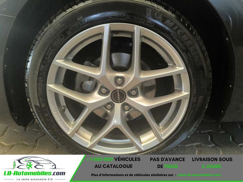 Mazda 6 Break 2.5L SKYACTIV-G 194 ch BVM - Photo 8 / 8