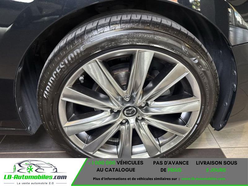 Mazda 6 Break 2.5L SKYACTIV-G 194 ch BVM - Photo 10 / 11