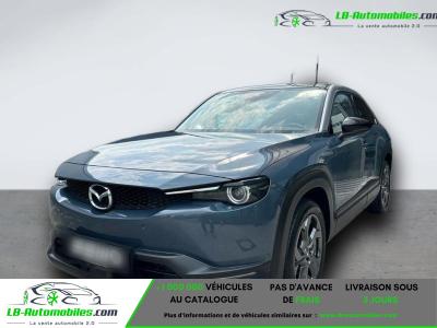 Mazda MX-30 e-Skyactiv 145 ch