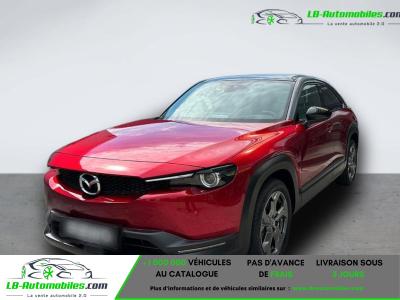 Mazda MX-30 e-Skyactiv 145 ch