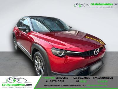 Mazda MX-30 e-Skyactiv 145 ch