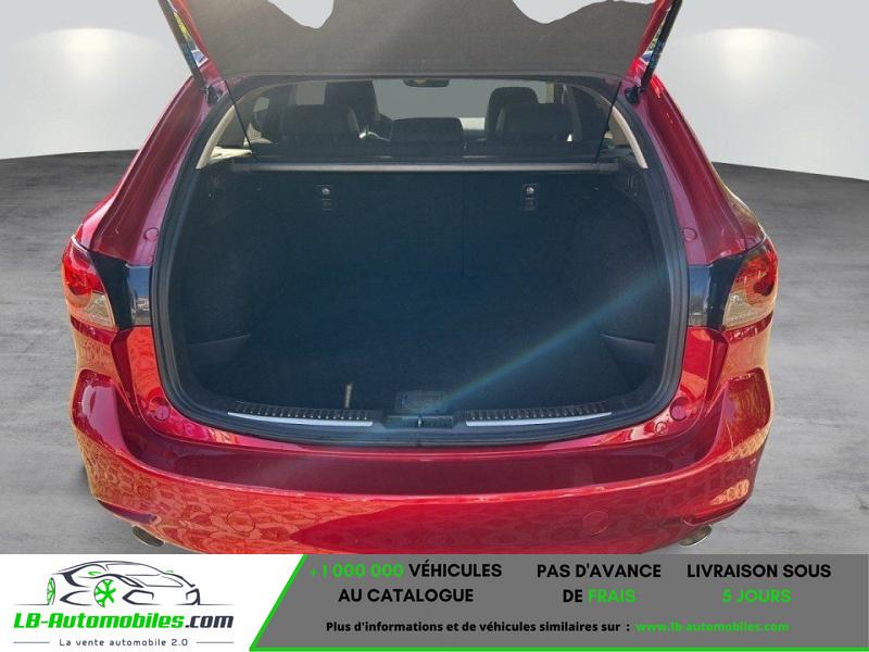 Mazda 6 Break 2.5L SKYACTIV-G 194 ch BVM - Photo 10 / 10