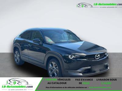 Mazda MX-30 e-Skyactiv 145 ch