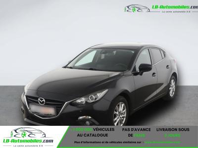 Mazda 3 1.5L SKYACTIV-D 105 ch