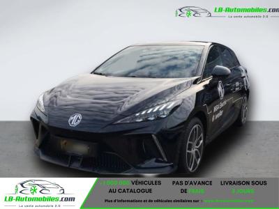 MG MG4 64kWh - 150 kW 2WD