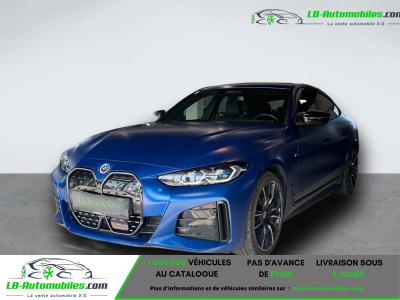 BMW i i4 M50 544 ch BVA