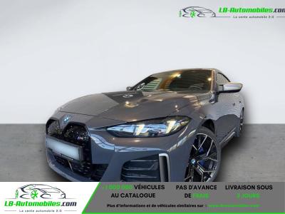 BMW i i4 M50 544 ch BVA