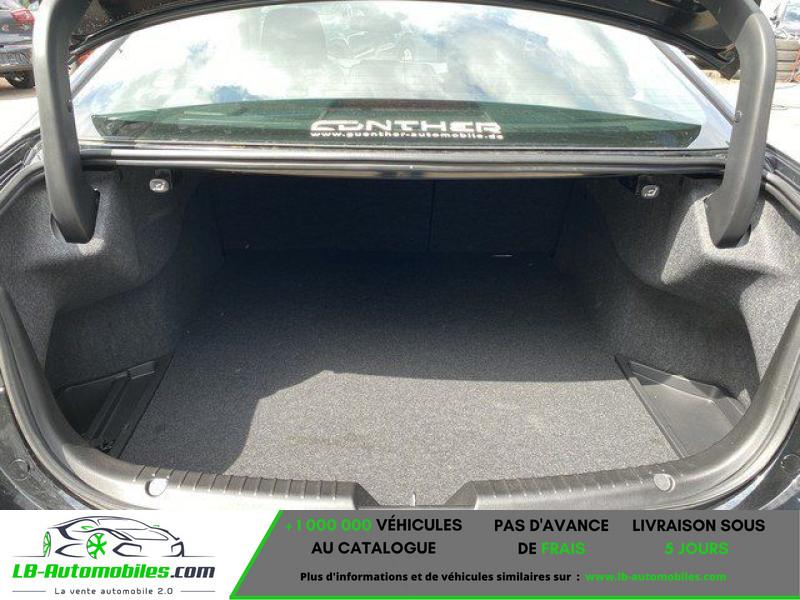 Mazda 6 Berline 2.0L SKYACTIV-G 165 ch BVA - Photo 8 / 8
