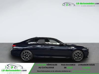 BMW i i7 M70 xDrive 659 ch