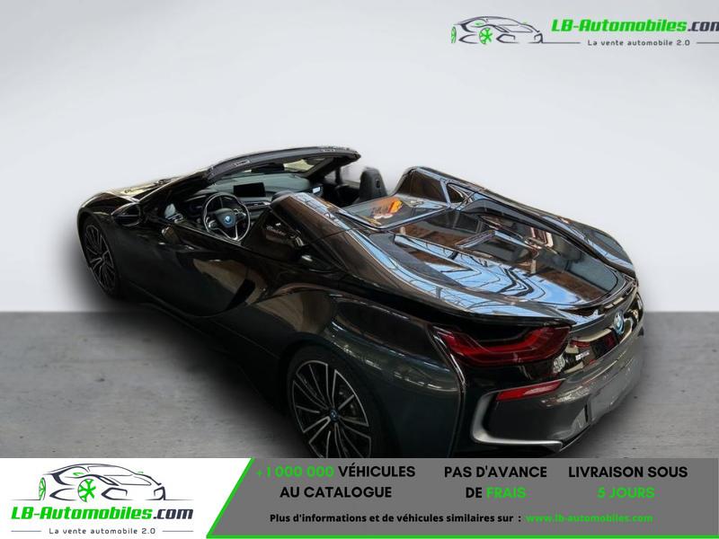 BMW i i8 Roadster 374 ch - Photo 2 / 3