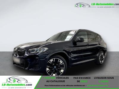 BMW i iX 3 M Sport 286 ch BVA8