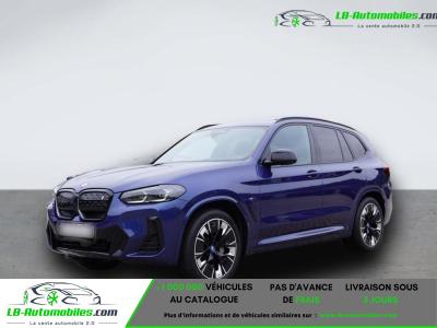 BMW i iX 3 M Sport 286 ch BVA8