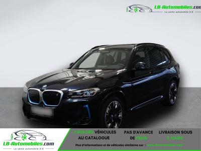 BMW i iX 3 M Sport 286 ch BVA8