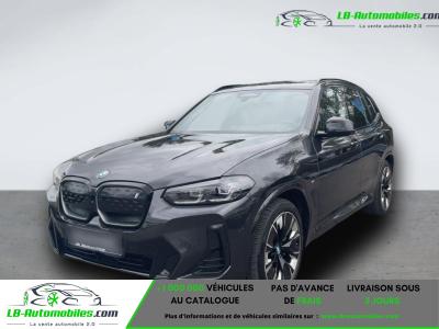 BMW i iX 3 M Sport 286 ch BVA8