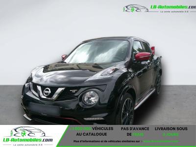 Nissan Juke 1.6e DIG-T 214 4x4-i