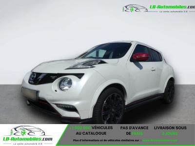 Nissan Juke 1.6e DIG-T 218 BVM