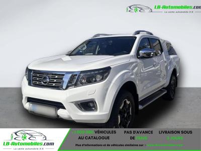 Nissan Navara 2.3 DCI 190 DOUBLE CAB BVM