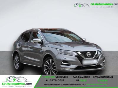 Nissan Qashqai 1.5 dCi 115 BVA