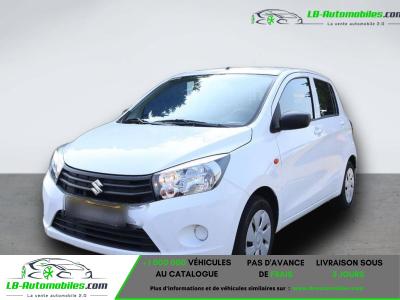 Suzuki Celerio 1.0 BVM 68ch