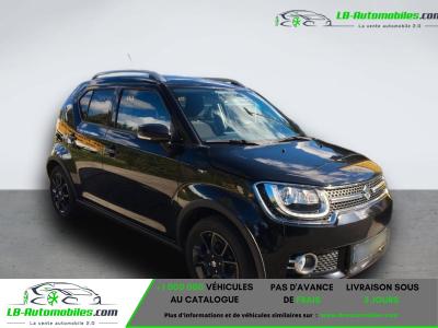 Suzuki Ignis 1.2 Dualjet Hybrid BVM 90ch