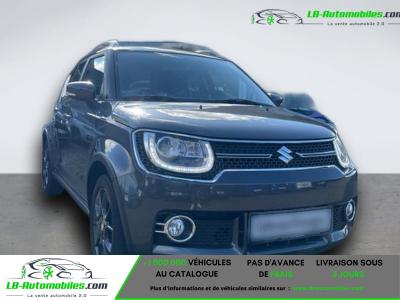 Suzuki Ignis 1.2 Dualjet Hybrid BVM 90ch