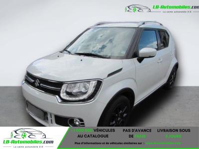 Suzuki Ignis 1.2 Dualjet Hybrid BVM 90ch