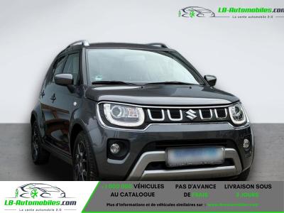 Suzuki Ignis 1.2 Dualjet Hybrid BVM 90ch