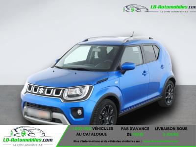 Suzuki Ignis 1.2 Dualjet Hybrid BVM 90ch