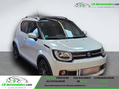 Suzuki Ignis 1.2 Dualjet AllGrip BVM