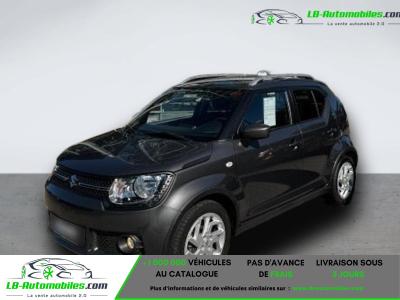 Suzuki Ignis 1.2 Dualjet AllGrip BVM