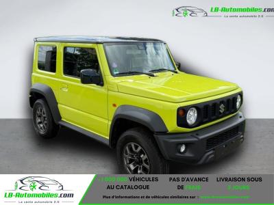 Suzuki Jimny 1.5 VVT BVM
