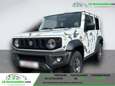 Suzuki Jimny 1.5 VVT BVM