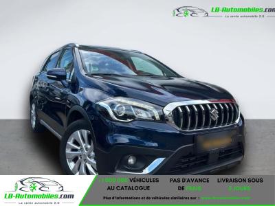 Suzuki S-Cross 1.6 VVT 120 ch BVM