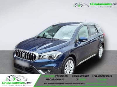 Suzuki S-Cross 1.6 VVT 120 ch BVM