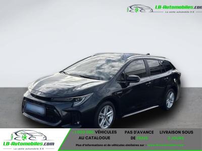 Suzuki Swace 1.8 Hybrid 122ch