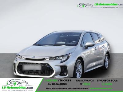 Suzuki Swace 1.8 Hybrid 122ch