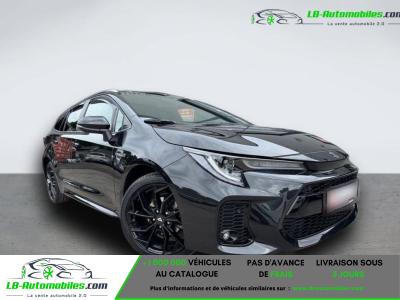 Suzuki Swace 1.8 Hybrid 122ch