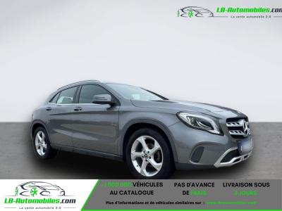 Mercedes GLA 180 BVM