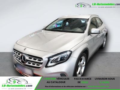 Mercedes GLA 180 BVM