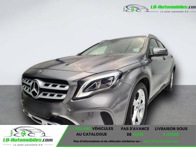 Mercedes GLA 180 BVM
