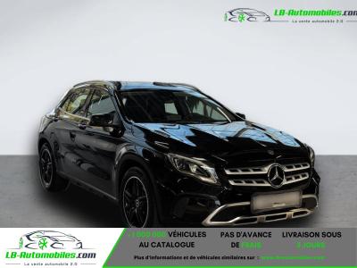 Mercedes GLA 200 BVM