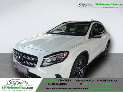 Mercedes GLA 200 BVM