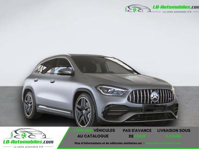 Mercedes GLA 35 AMG BVA 4Matic