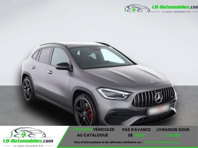Mercedes GLA 35 AMG BVA 4Matic