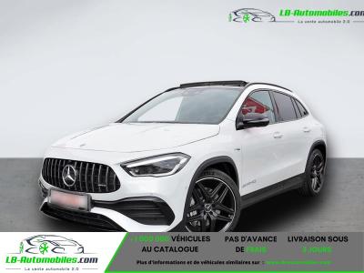 Mercedes GLA 35 AMG BVA 4Matic