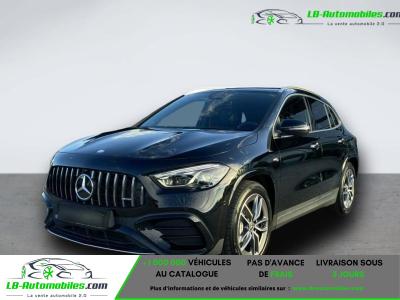 Mercedes GLA 35 AMG BVA 4Matic