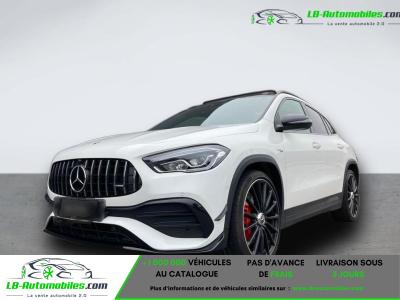 Mercedes GLA 35 AMG BVA 4Matic